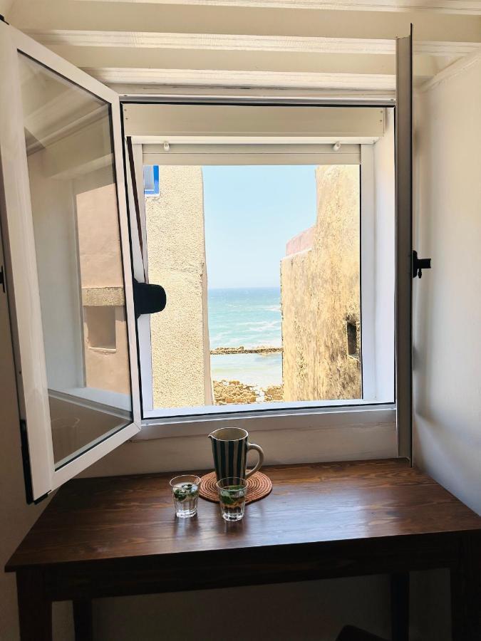 Ocean View House Appartement Essaouira Buitenkant foto