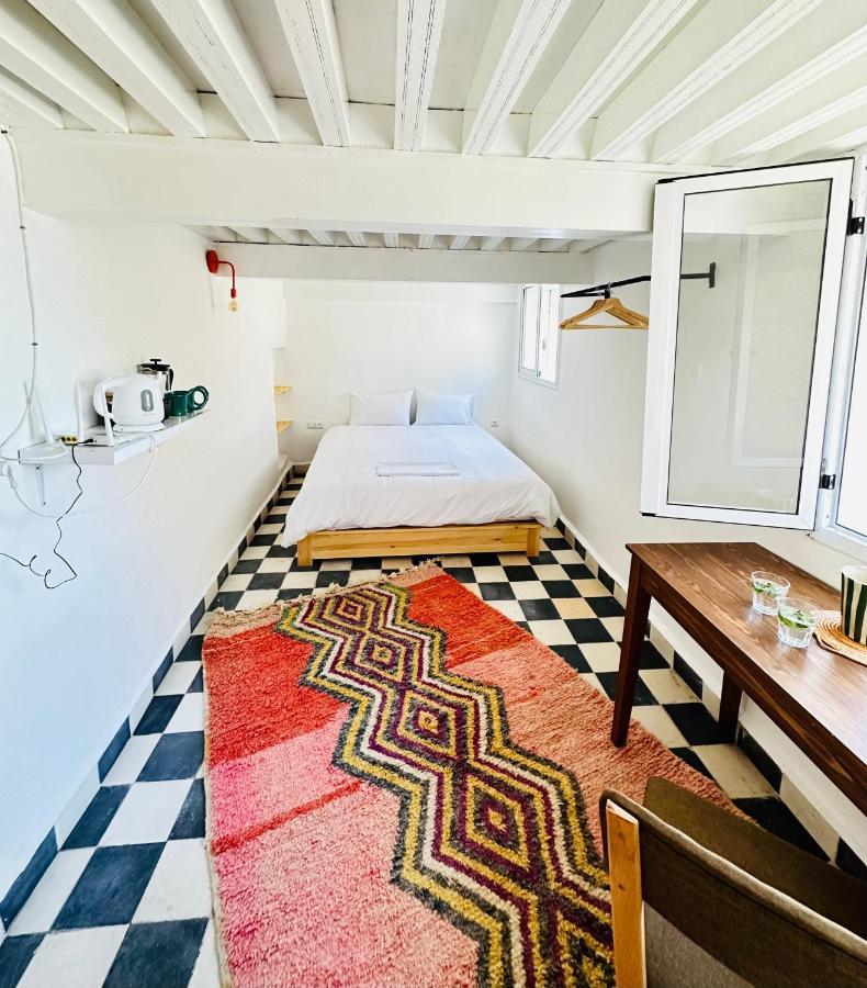 Ocean View House Appartement Essaouira Buitenkant foto