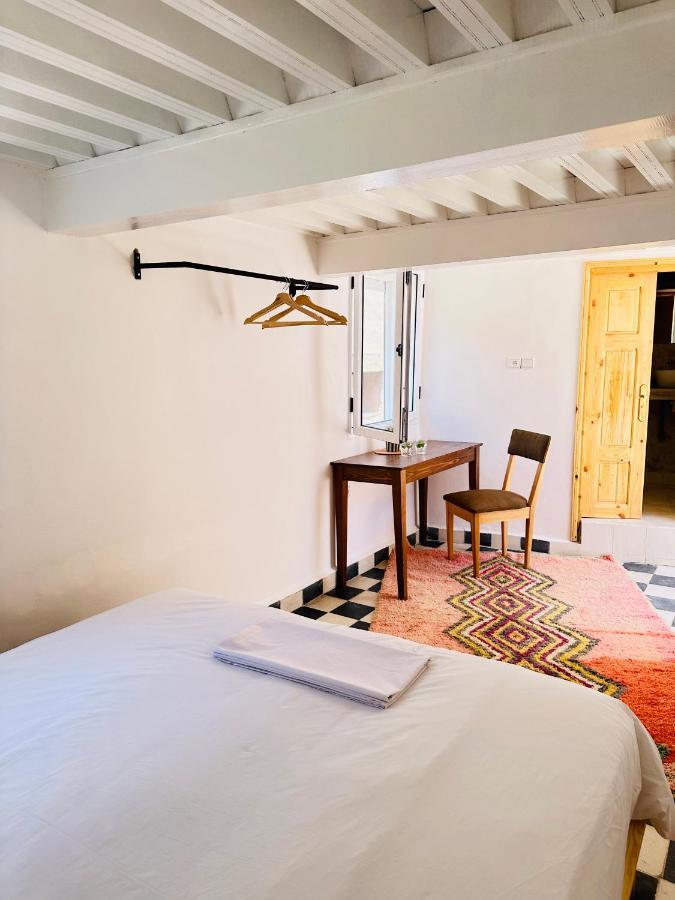 Ocean View House Appartement Essaouira Buitenkant foto