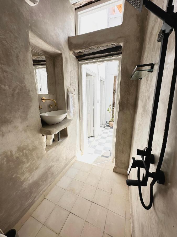 Ocean View House Appartement Essaouira Buitenkant foto