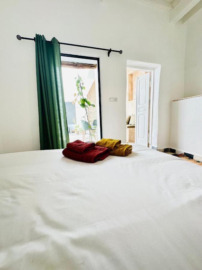 Ocean View House Appartement Essaouira Buitenkant foto